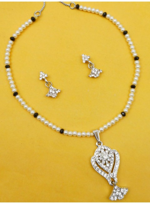 Crystal Jewelry